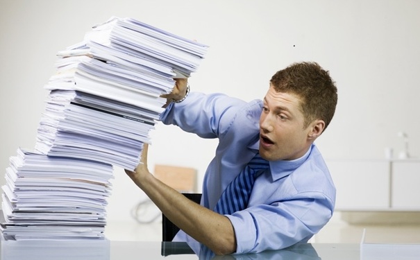 拖延症的危害有哪些？拖延症有什么危害？[图]