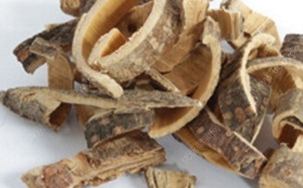 合欢皮有什么作用？合欢皮有毒吗？[图]