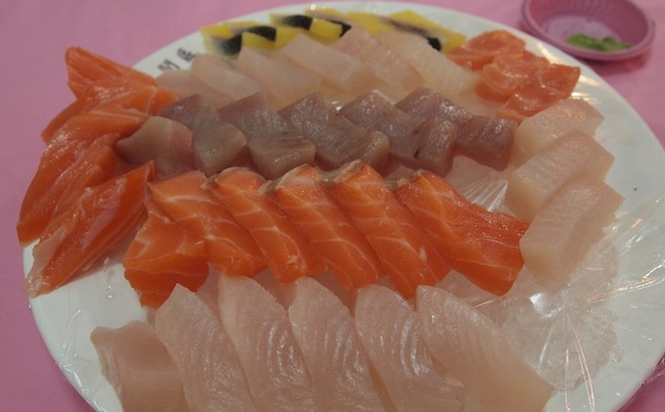 生鱼片不能和什么一起吃？生鱼片不能和什么同食？[图]