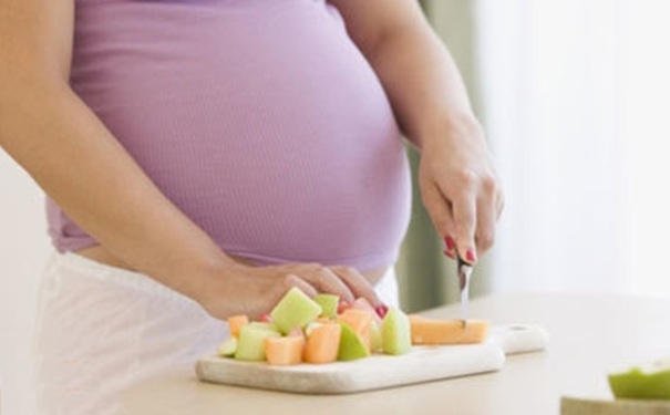 孕妇补钙的食物有哪些？孕妇补钙吃什么食物？[图]