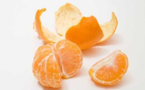 橘子皮枕头有什么功效？橘子皮做枕头的功效有哪些？[图]