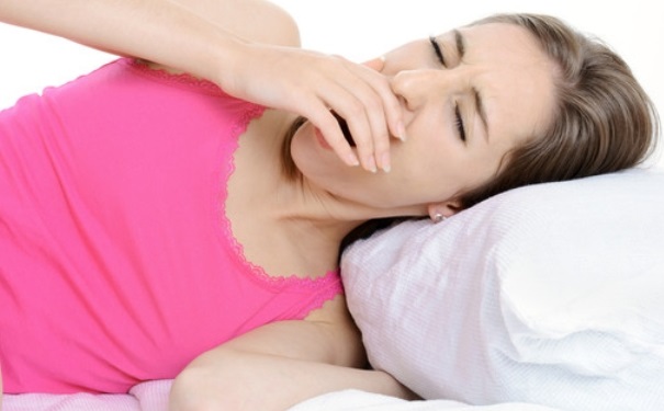 容易犯困是什么原因？容易犯困嗜睡是什么原因？[图]