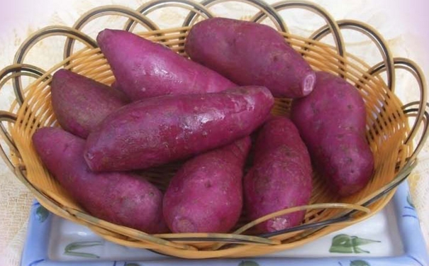 红薯糖尿病人能吃吗？红薯糖尿病人可以吃吗？[图]