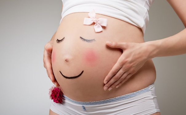 怀男孩女孩的区别在哪里？怀男孩女孩的区别(1)