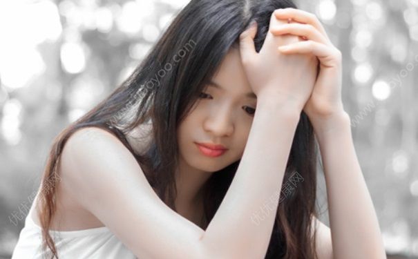 高中生白带多是怎么回事？高中生白带异常(3)