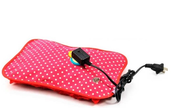 电热水袋有辐射吗？充电热水袋有辐射吗？[图]