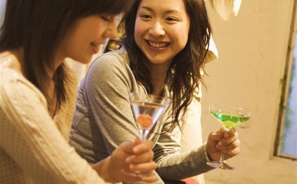 喝酒容易得什么病？喝酒容易得什么癌症？[图]