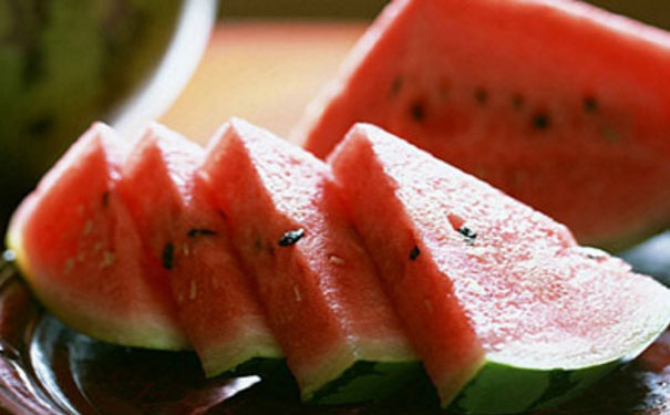 经期不能吃的水果有哪些？经期不能吃什么水果？[图]