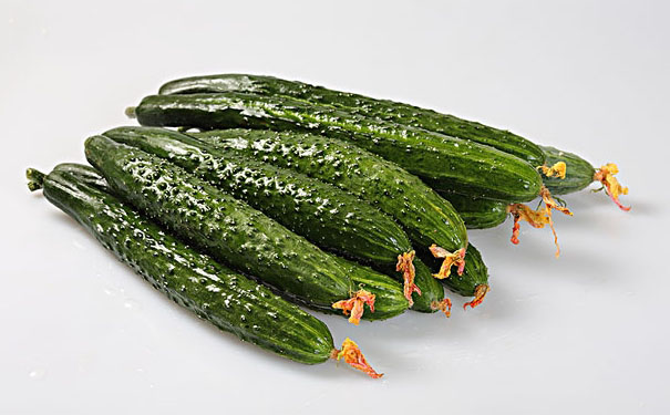 黄瓜是生吃好还是熟吃好？黄瓜是生吃好不好？[图]