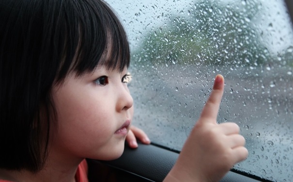 怎样预防孩子晕车？如何预防孩子晕车？(1)