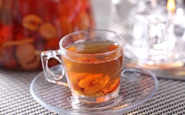 体寒的人喝什么好？寒性体质喝什么汤？[图]