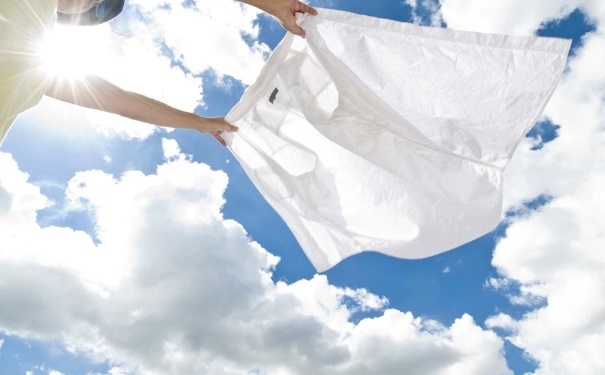 衣服有霉味怎么去除？衣服上有霉味怎么办？[图]