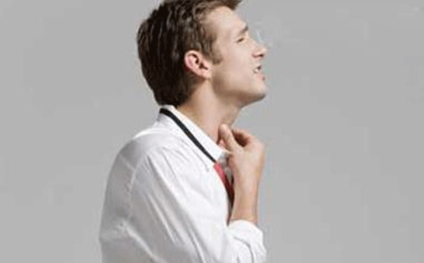 咽喉炎最佳治疗方法 咽喉炎吃什么药好得快？[图]