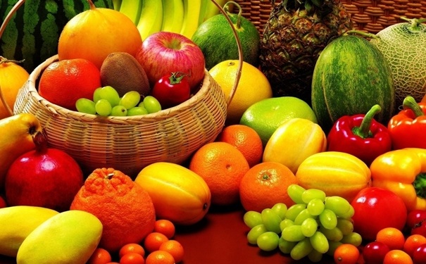 怀孕初期吃什么水果好？怀孕初期吃什么水果好处多？(1)