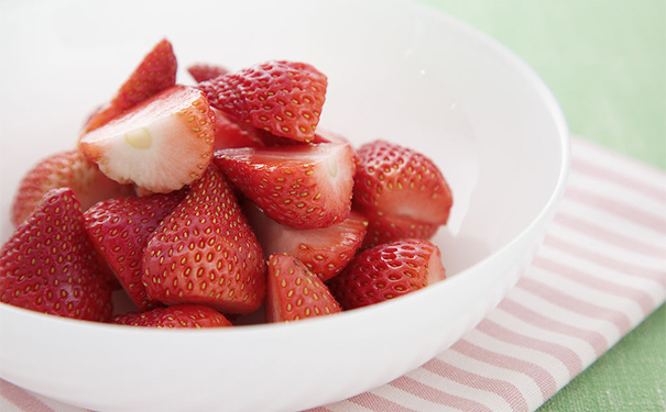 经期吃水果可以吗？经期吃水果好不好？[图]