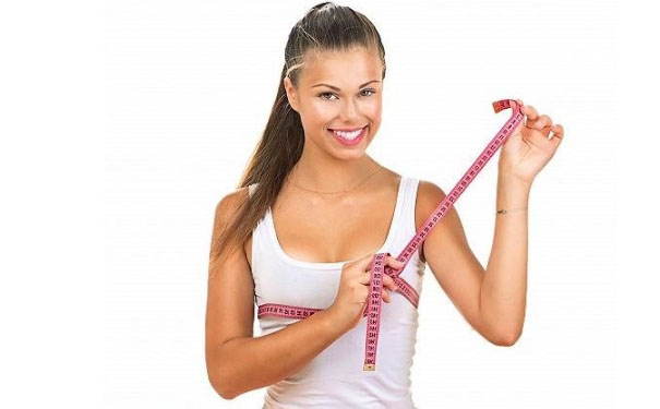 经期丰胸妙招有哪些？经期丰胸秘籍[图]