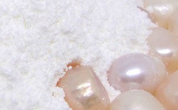 珍珠粉能祛痘吗？珍珠粉祛痘吗？(1)