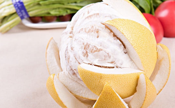 吃柚子不能吃什么药？柚子不能和什么药一起吃？[图]