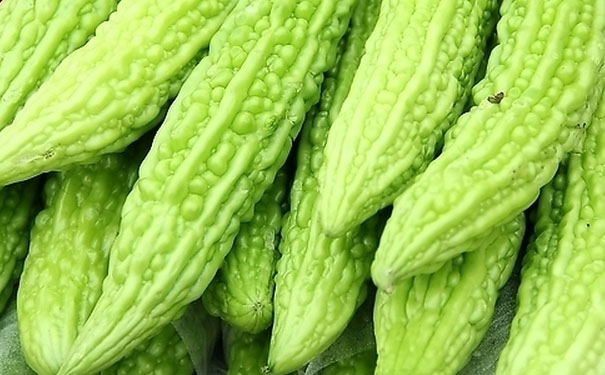 孕妇可以吃苦瓜吗？孕妇能吃苦瓜吗？[图]