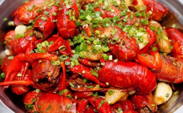 小龙虾头部能吃吗？下龙虾的头能吃吗？[图]