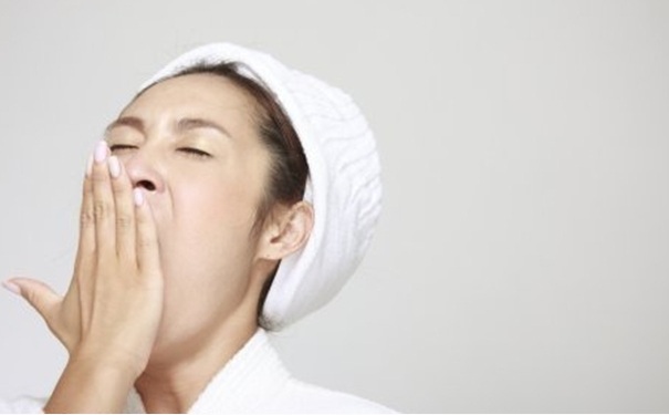 打哈欠会传染吗？打哈欠为什么会传染？[图]