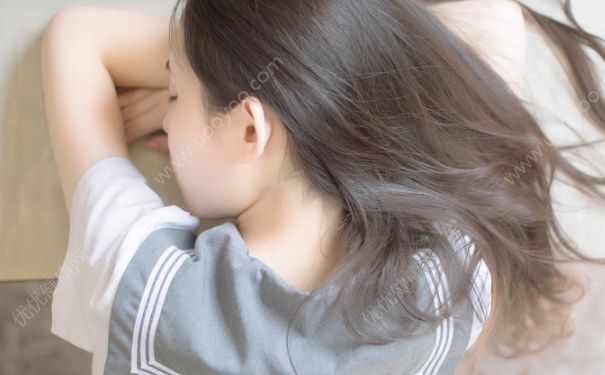 15岁女孩为什么有白带？15岁女孩有白带正常吗？(2)
