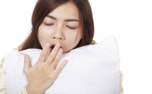 容易犯困怎么办？容易犯困易疲劳怎么办？[图]