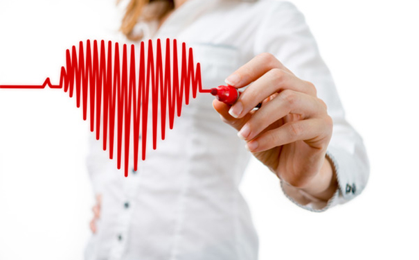 心率多少算正常？心跳一分钟正常值多少？[图]