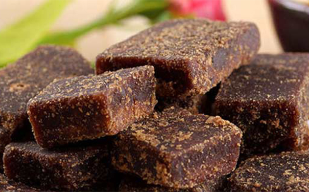 红糖姜水有什么功效？红糖姜水的功效与作用及制作方法(1)