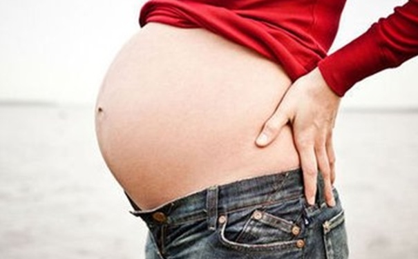 孕妇体重增加多少算正常？孕妇体重增加多少合适？[图]