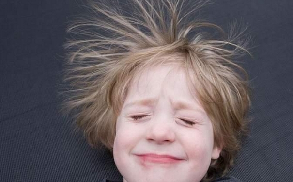 静电对人有什么危害吗？静电对人体的危害(1)