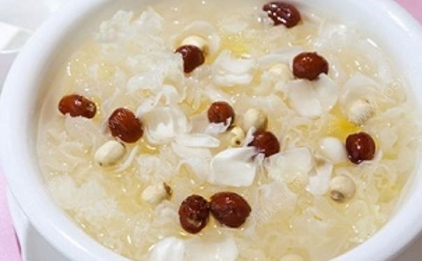 化痰的中药有哪些？化痰吃什么好？[图]