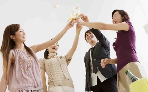 怎么喝酒不伤身？怎么喝酒才能不伤身体？(1)
