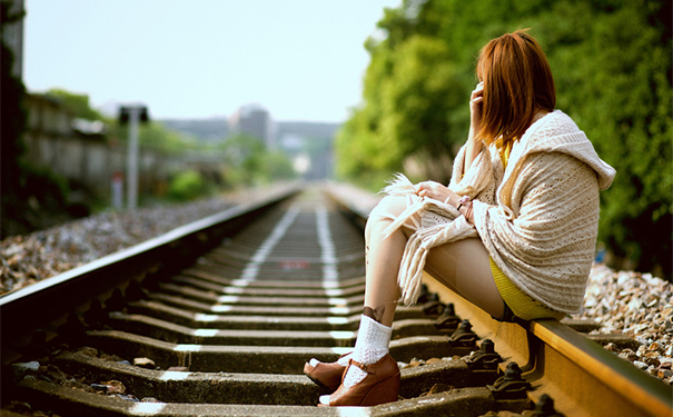 哭有什么好处？流眼泪有什么好处？(1)