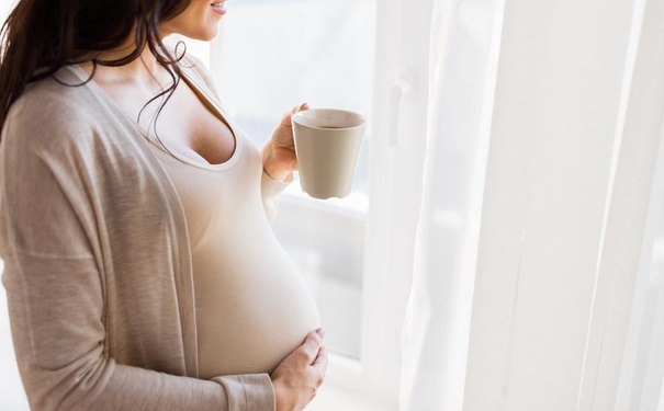 孕妇发烧怎么办？孕妇发烧38度怎么退烧？[图]