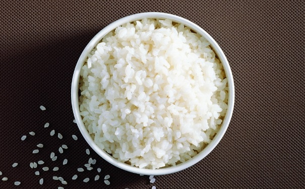 没煮熟的米饭能吃吗？米饭没煮熟能吃吗？[图]