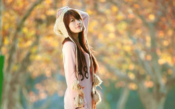 多大来月经算正常？女孩一般多大来月经？[图]