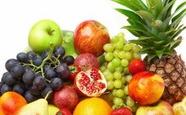妊娠反应吃什么水果好？妊娠期吃什么水果可以缓解？[图]