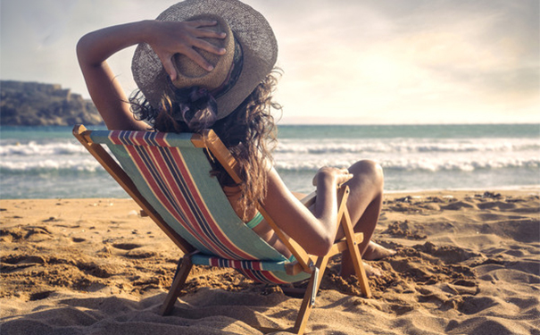 日光浴有什么好处？日光浴的好处(1)