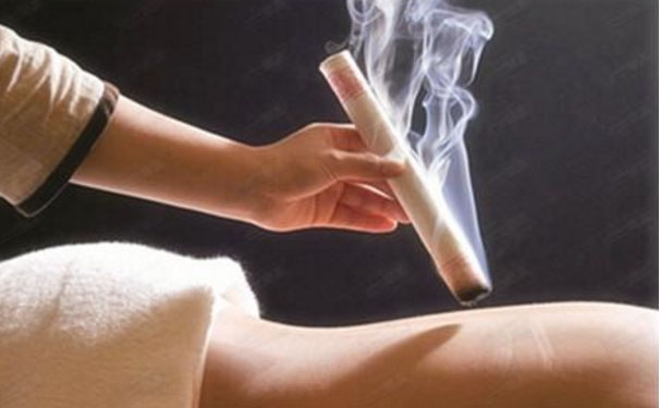 经期艾灸好吗？经期可以艾灸吗？(1)