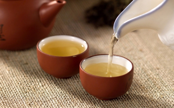 喝茶胃痛怎么回事？喝茶为什么会胃痛？(1)