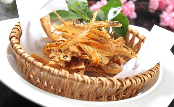 牛蒡怎么吃最有营养？牛蒡怎么吃好呢？(1)