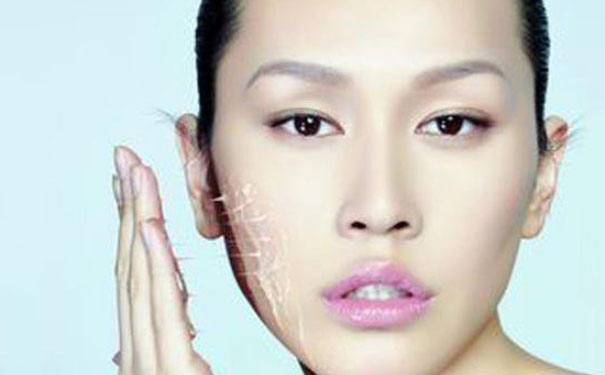 皮肤角质层厚怎么办？角质层太厚怎么处理？(1)