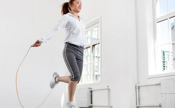 跳绳能长高吗？跳绳促进长高吗？(1)
