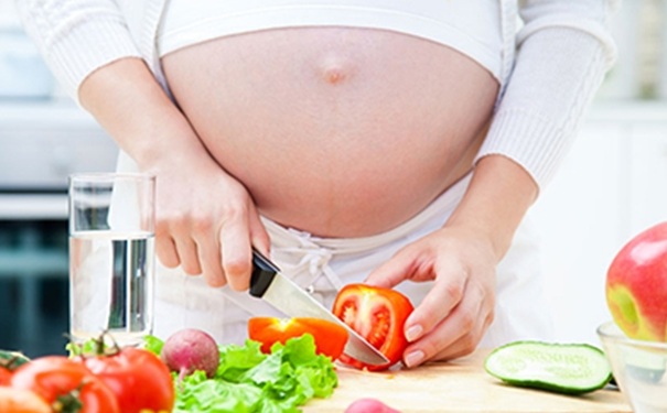 孕妇体重增加过快怎么办？孕妇体重过重怎么办？[图]
