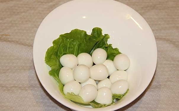 鹌鹑蛋是发物吗？鹌鹑蛋属不属于发物？[图]