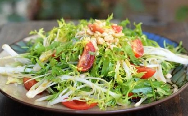 凉拌菜有哪些卫生要求？做凉拌菜的注意事项有哪些？[图]