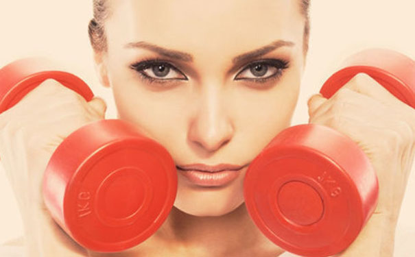 运动时可以化妆吗？运动时化妆好吗？(1)