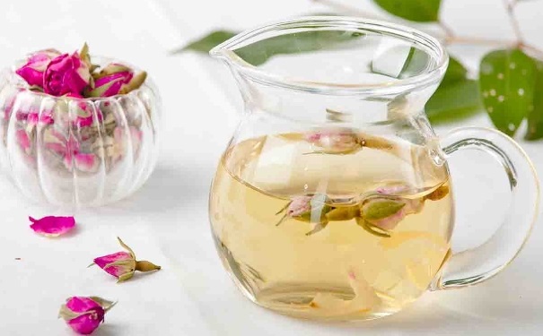 养颜祛斑花茶？喝什么花茶祛斑养颜？(1)