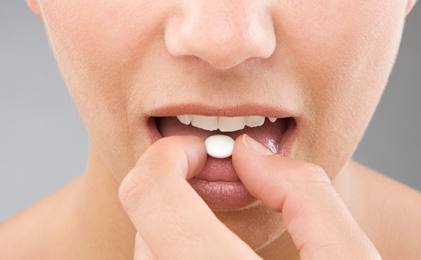 吃避孕药会发胖吗？吃避孕药有什么危害？[图]